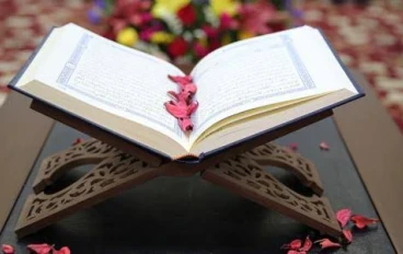 أهل الاستجابة في القرآن والسنة