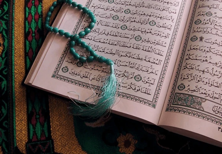 قصص اسلامية دينية مؤثرة