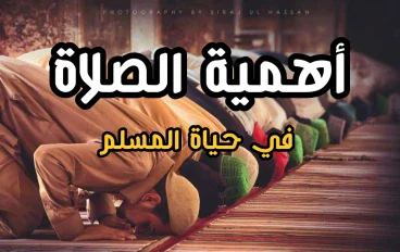 أهمية الصلاة في حياة المسلم: الفوائد الروحية والنفسية للصلاة وتأثيرها على السعادة والطمأنينة