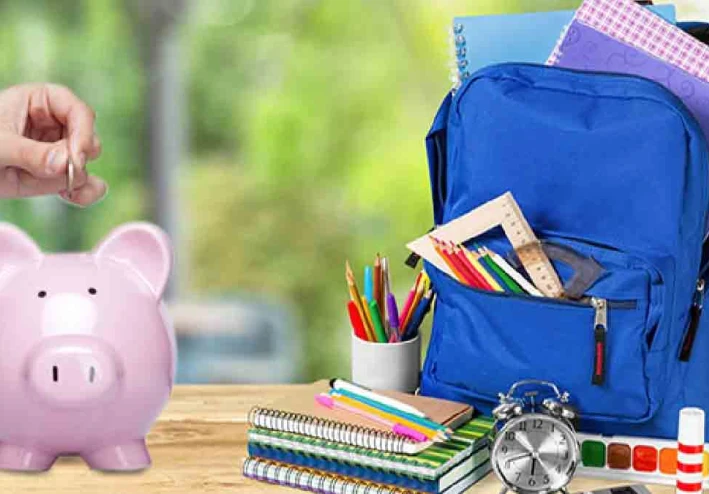 كيف تختار اللوازم المدرسية المناسبة دون إنفاق الكثير؟