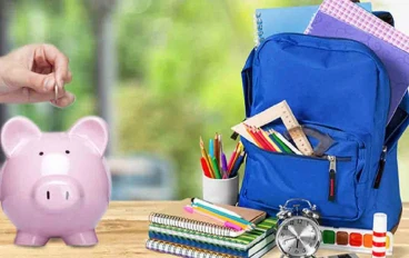 كيف تختار اللوازم المدرسية المناسبة دون إنفاق الكثير؟
