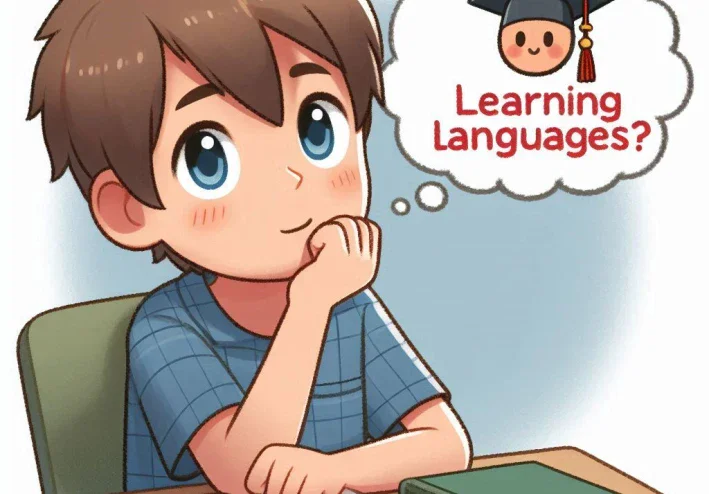 لماذا نتعلم لغات جديدة 2024