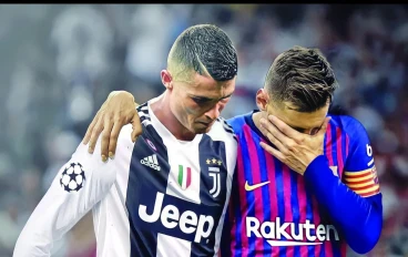 اغنى 10 لاعبين في كرة القدم  لعام 2022— لن تصدق من في المركز الاول