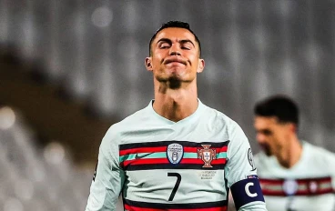 رحلة كريستيانو رونالدو من الصفر للقمة