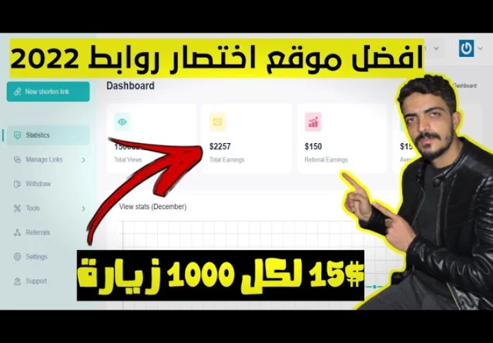 طريقه جامده للربح من الانترنت خاصه للمبتدئين