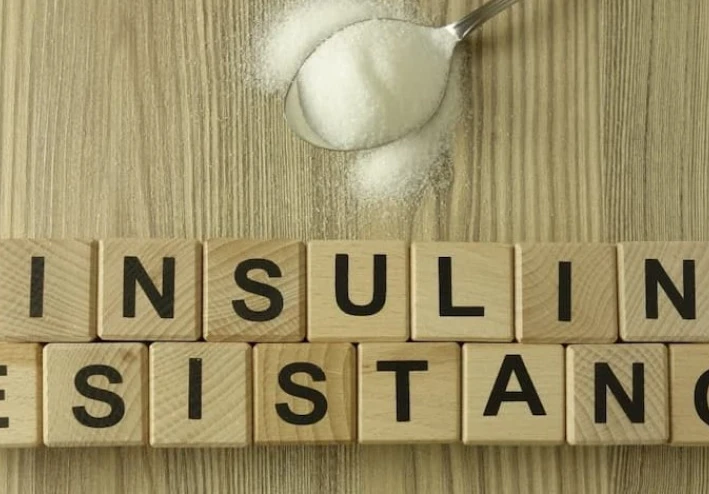التخسيس ومقاومة الأنسولين والحفاظ على صحة جيدة