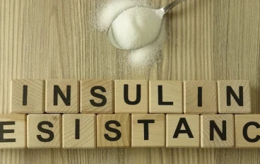 التخسيس ومقاومة الأنسولين والحفاظ على صحة جيدة