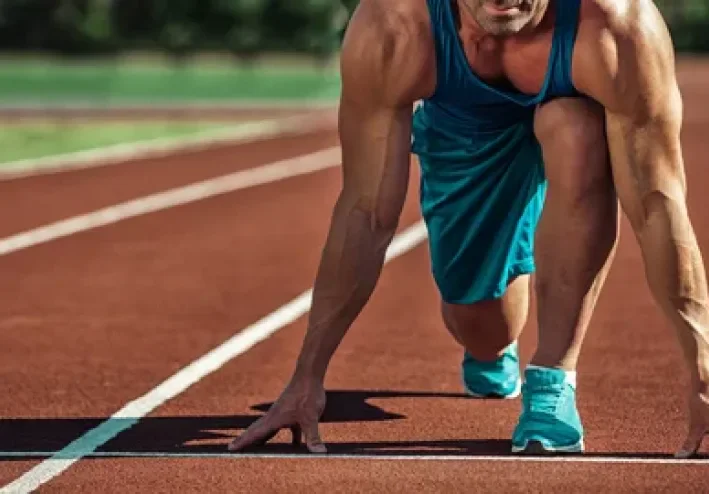 Mindful Eating for Athletes: Enhancing Performance Through Nutrition