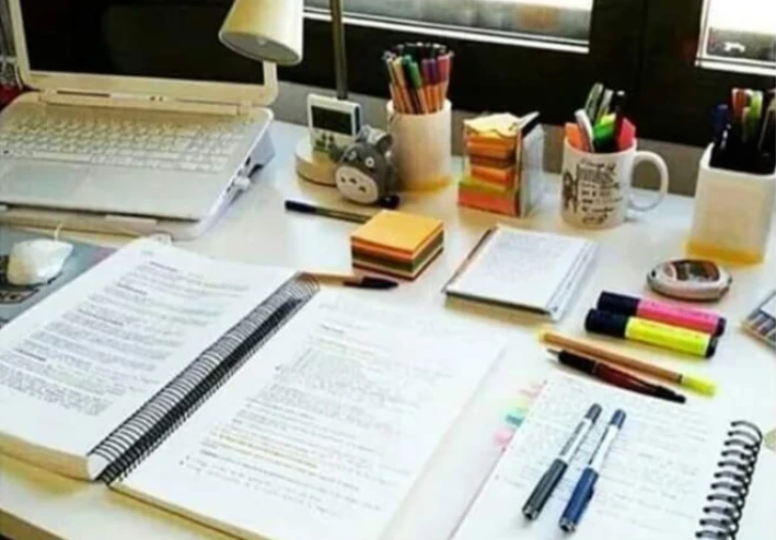 افضل طريقه للمذاكرة الفعاله لتحصل على 99%