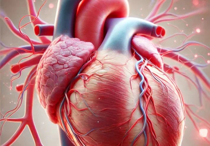 Caring for Heart Health: Tips and Secrets to Keeping a Healthy Heart