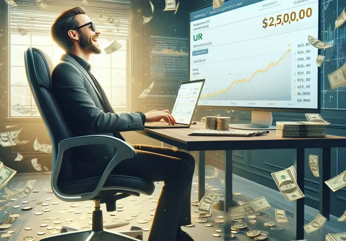 أفضل 10 مواقع اختصار روابط - اكسب المال من كل نقرة