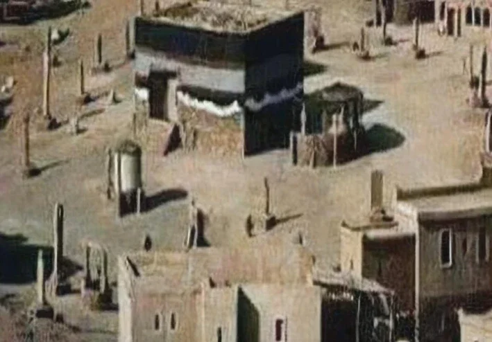 سلمان الفارسي: رحلة البحث عن الحقيقة