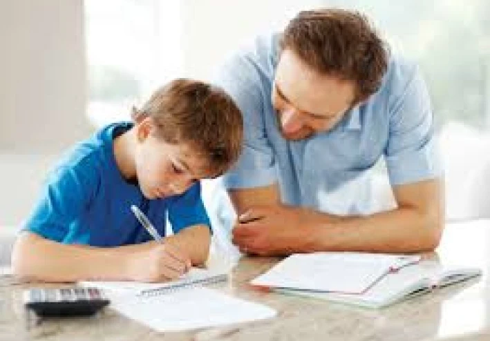 كيف تجعلين ابنك من ابن فاشل الي  ابن متفوق؟