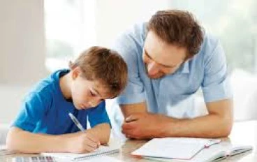 كيف تجعلين ابنك من ابن فاشل الي  ابن متفوق؟