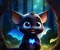 صورة مقال Bella's Quest for the Blue Crystal