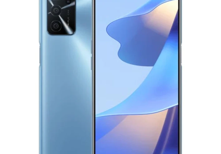 هاتف Oppo A17 ، أحدث هواتف الشركة ، على وشك الكشف عنه