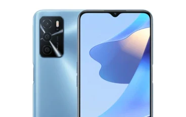 هاتف Oppo A17 ، أحدث هواتف الشركة ، على وشك الكشف عنه