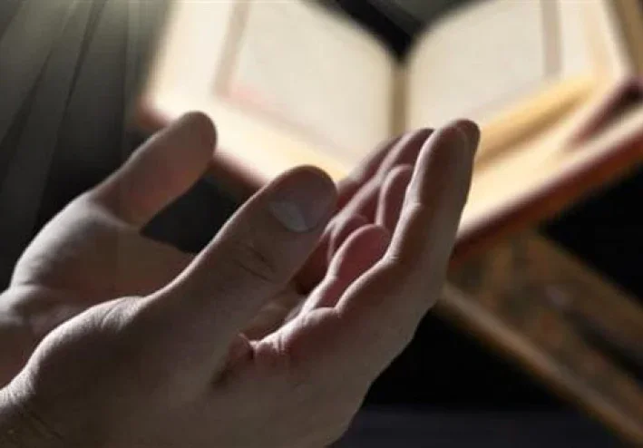 أهميه الأدعية والأذكار