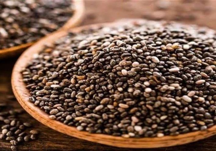 فوائد بذور الشيا للصحة العامة