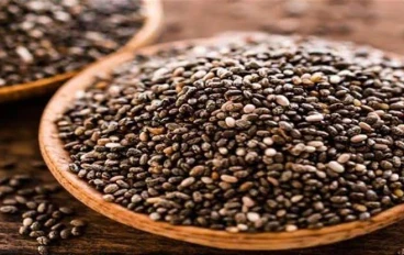 فوائد بذور الشيا للصحة العامة 