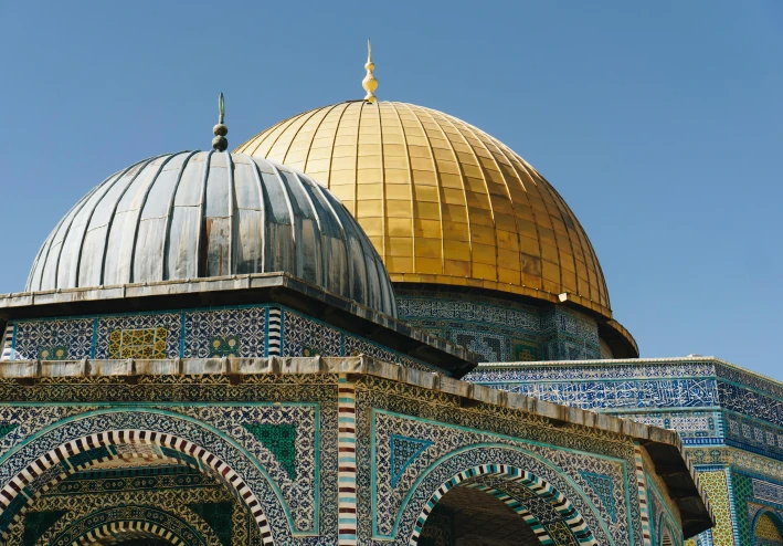 Al-Quds  from ancient time