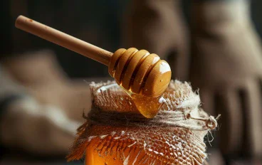 عسل النحل يعزز المناعة يحسن الهضم ويكافح الالتهابات بفضل خصائصه الطبيعية
