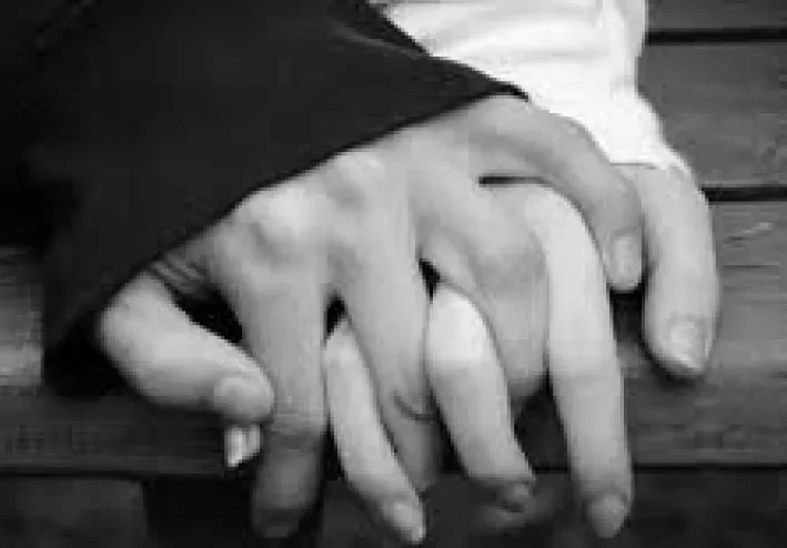 A very beautiful and wonderful love story