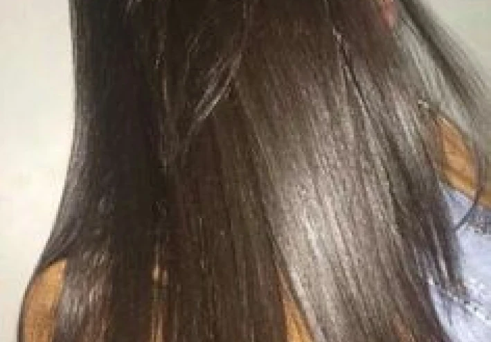 Make your hair beautiful and take good care of it