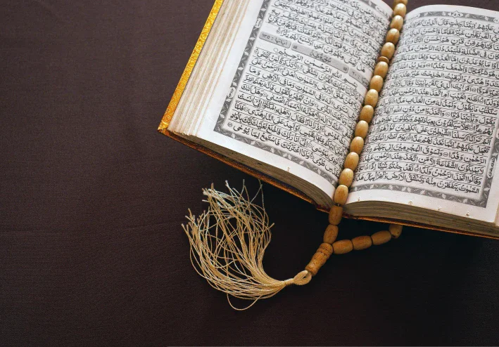 موضوعنا حول : { ضاع اسلامنا  } و لماذا ؟