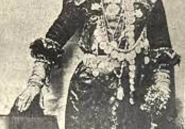 اشهر قواد في تاريخ مصر