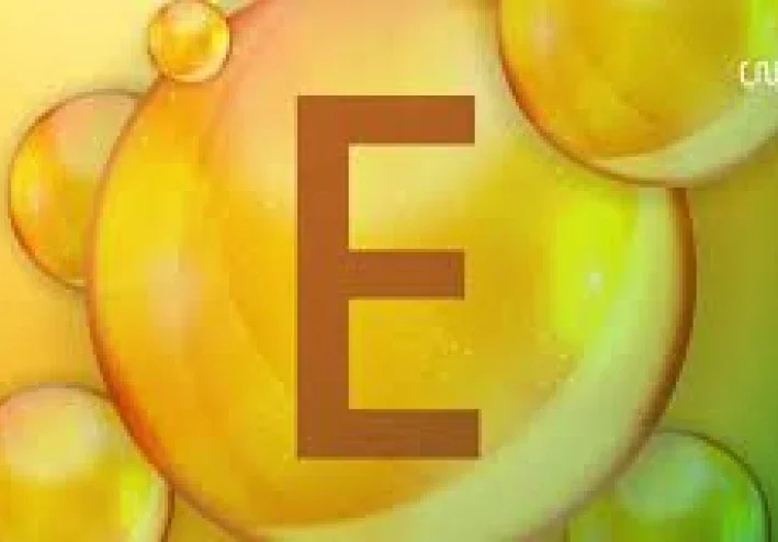 ما هو فيتامين ه (E)