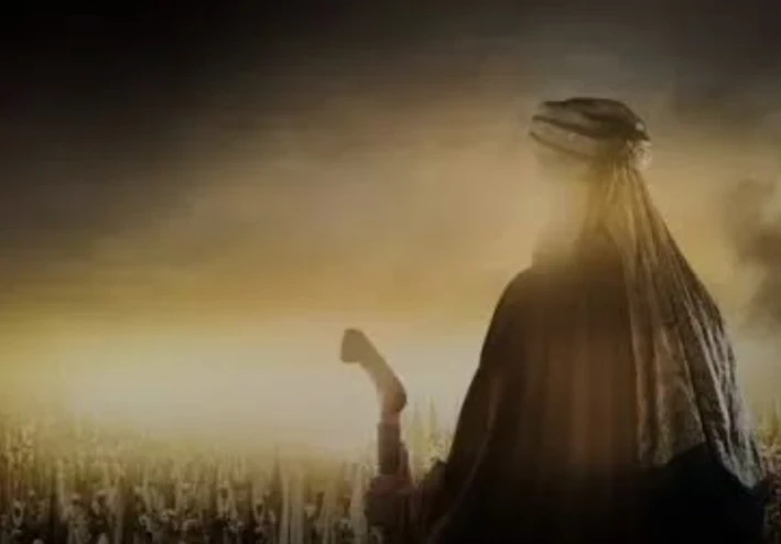 عمر بن الخطاب "الفاروق"