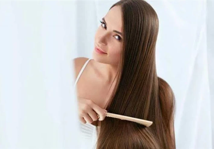أفضل خلطة زيوت طبيعية بخلاصة الثوم لشعر مثالي.