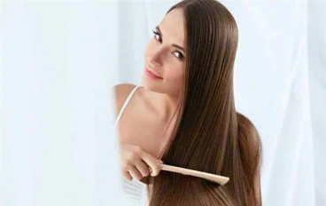 أفضل خلطة زيوت طبيعية بخلاصة الثوم لشعر مثالي.