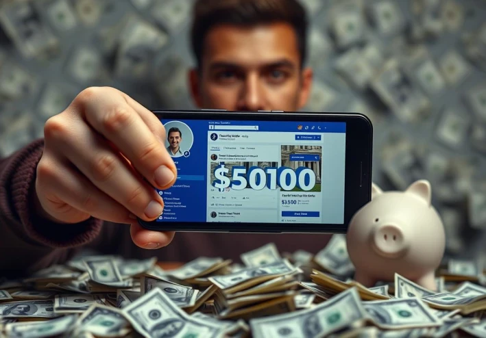 كيف تحقق الربح على فيسبوك بطرق ذكية؟