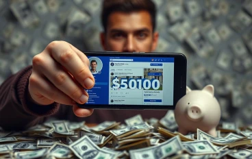كيف تحقق الربح على فيسبوك بطرق ذكية؟