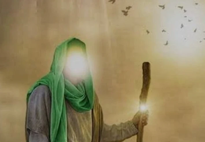 قصة سيدنا الخضر من القرآن