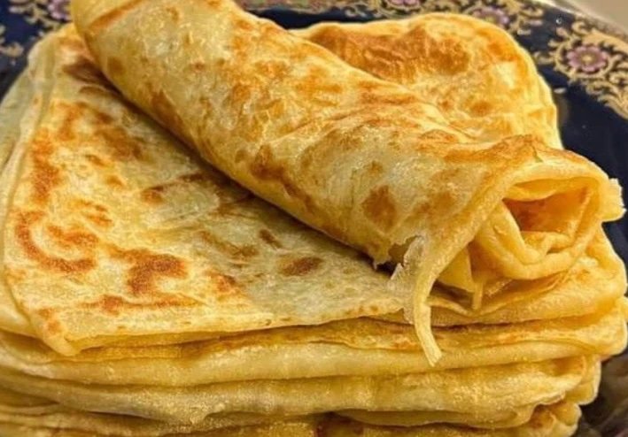 طريقة عمل الفطير المشلتت