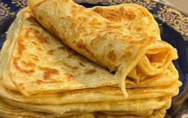 طريقة عمل الفطير المشلتت
