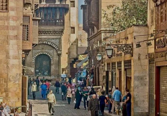 المعز لدين الله الفاطمي