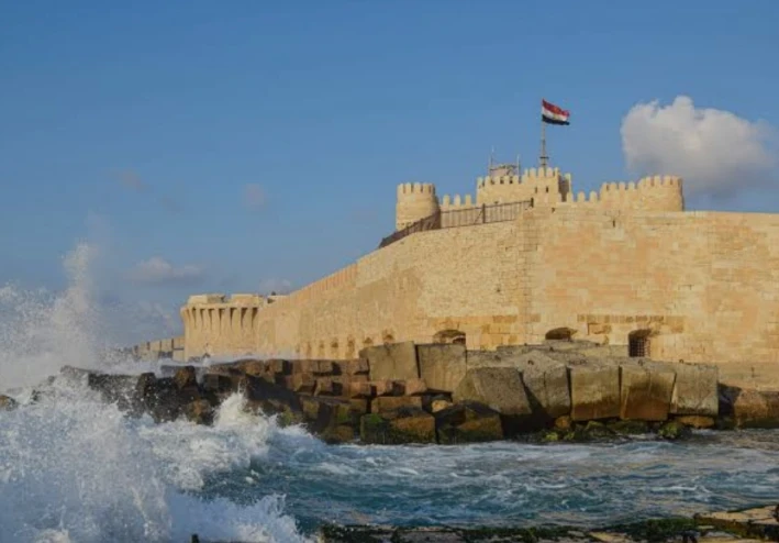 السلطان قايتباي: آخر عمالقة المماليك