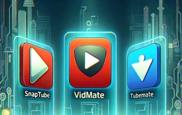  أفضل برامج تحميل الفيديوهات في 2024