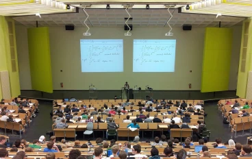 افضل خمس جامعات خاصة في مصر