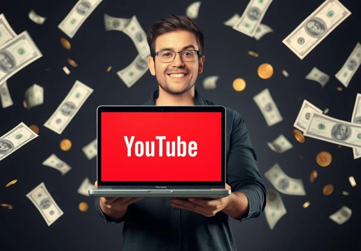 كيف تصبح مليونيرًا على يوتيوب؟ | تحقيق الربح لليوتيوب