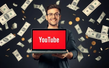 كيف تصبح مليونيرًا على يوتيوب؟ | تحقيق الربح لليوتيوب