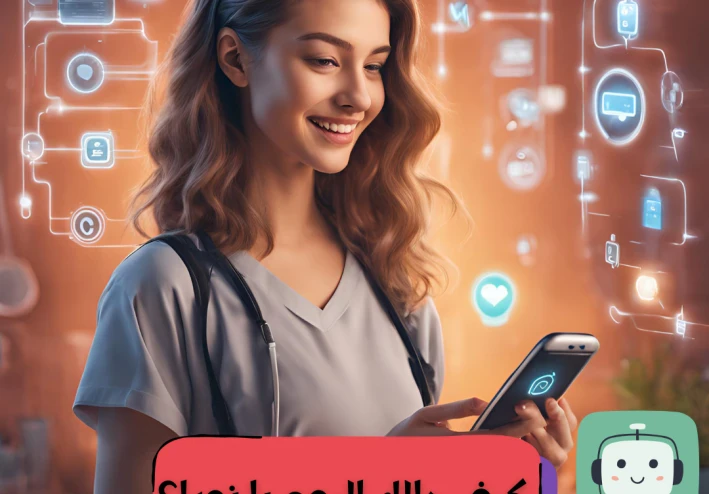 كيف تحولت تطبيقات الذكاء الاصطناعي من مجرد رفيق ذكي إلى صديق شخصي للإنسان