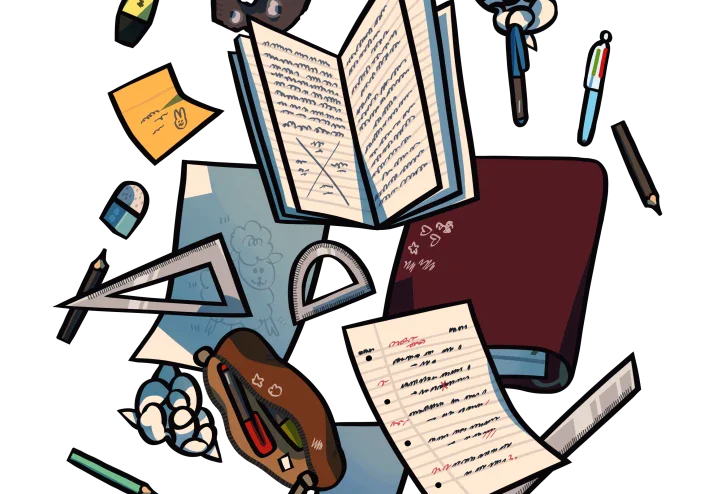 كيفيه مذاكرة المتراكم فى ثانوية عامة وما الاكل الصحى بهاء