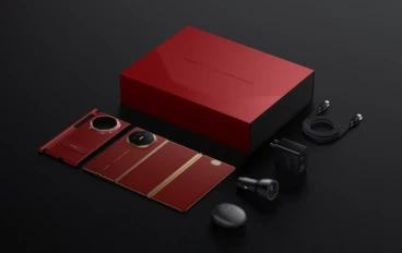 HUAWEI Mate X3 Tri-Fold: ثورة في عالم الهواتف الذكية