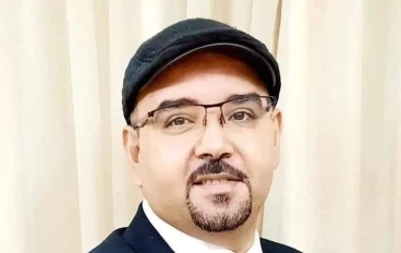 وفاة الاستاذ محمود محارمة -رحمه الله -