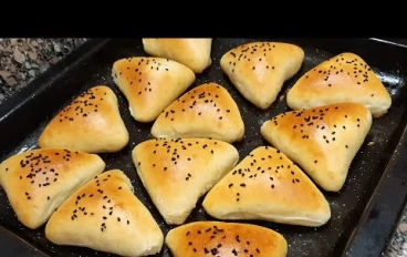 فطائر الجبنة تجربة لذيذة ومحبوبة بين الكبار والصغار